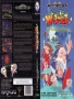 Sega  Genesis&nbsp; - &nbsp;Wiz 'n' Liz